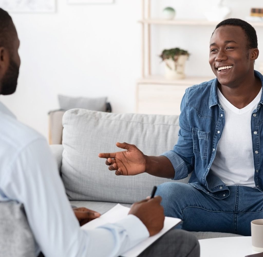 PHP Treatment Programs New Jersey Counseling