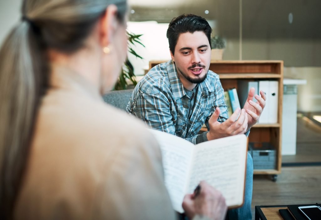 PHP NJ Addiction Therapy