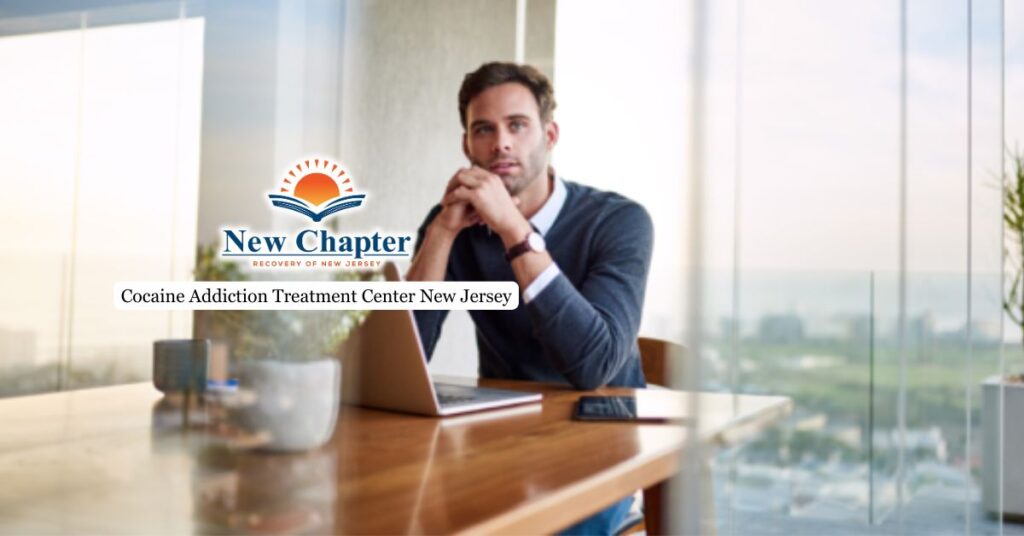 Cocaine Addiction Treatment new Jersey
