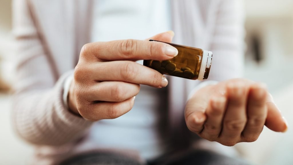 Benzodiazepine Addiction Treatment