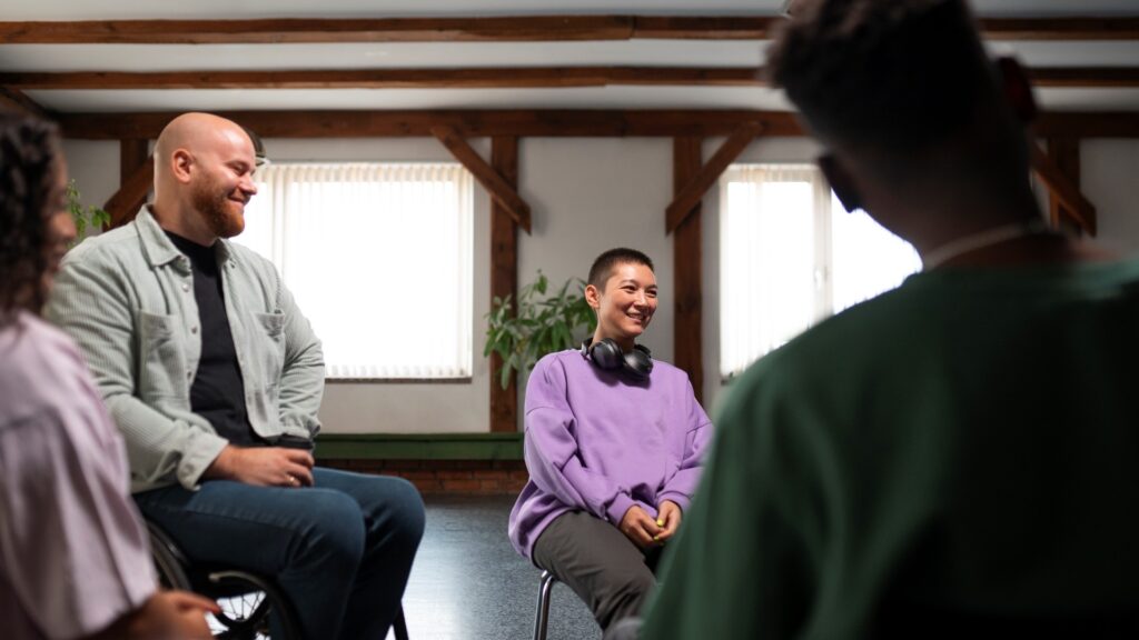 Partial Hospitalization vs Intensive Outpatient