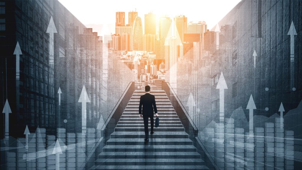 Progression through IOP Phases