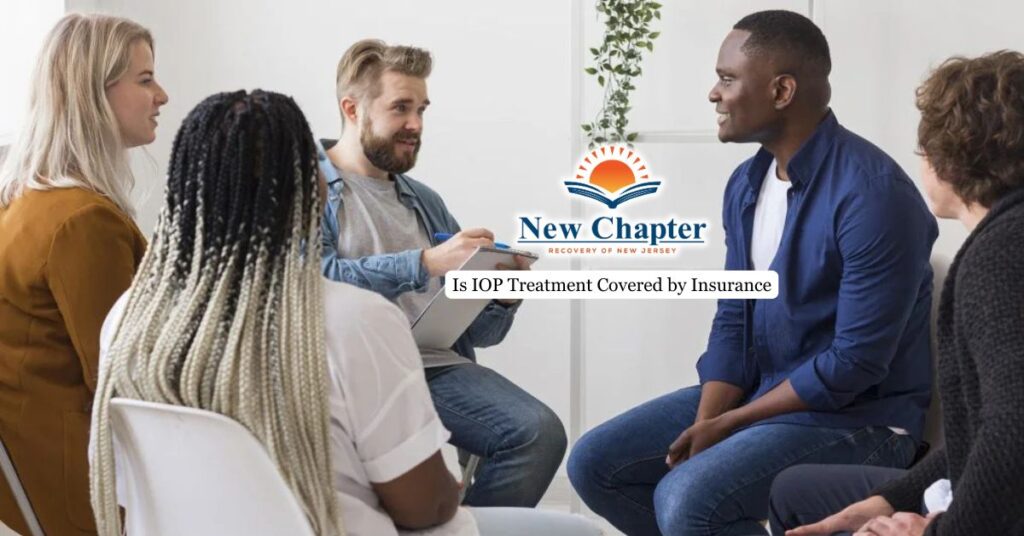 Is IOP Treatment Covered By Insurance