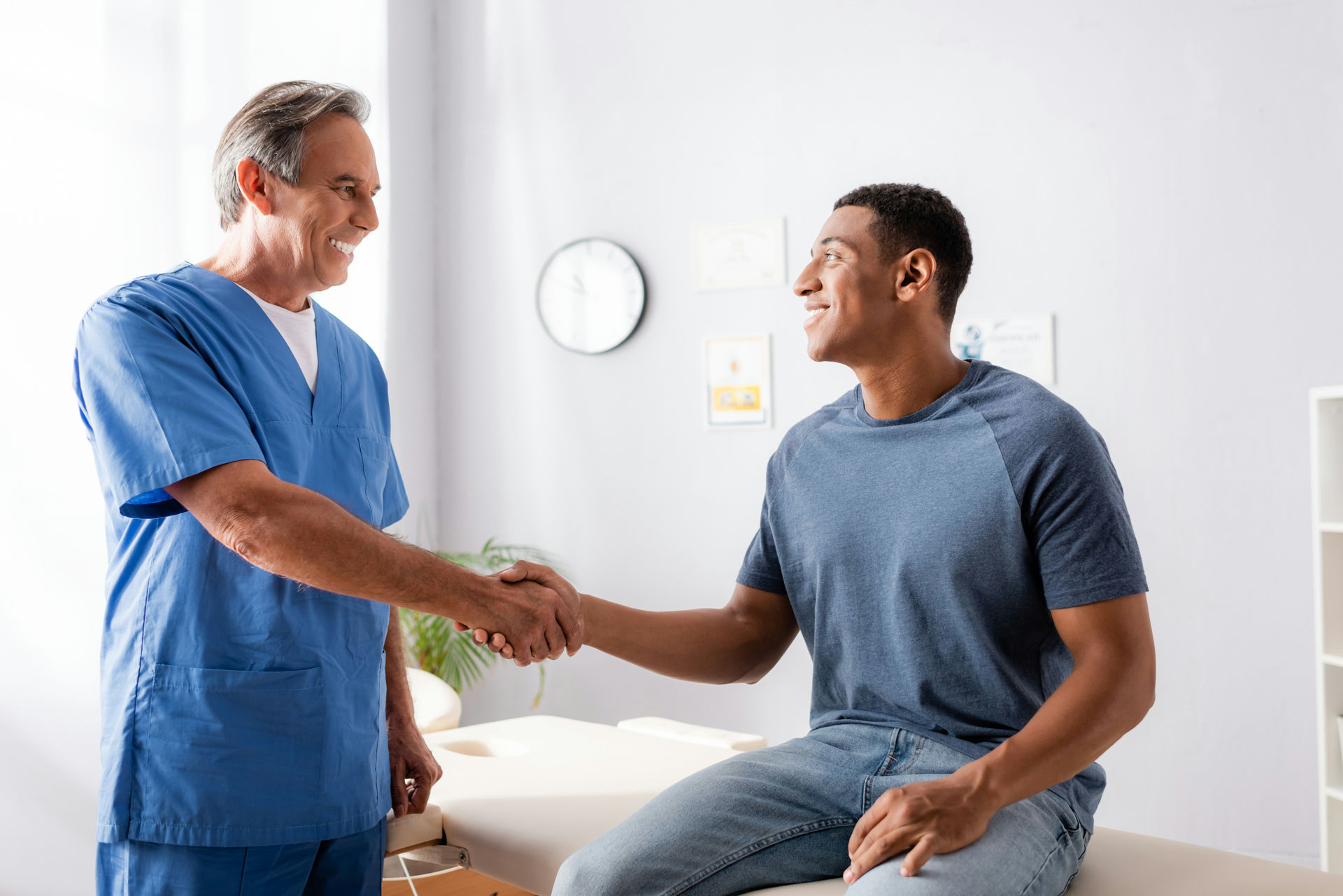 iop treatment insurance coverage