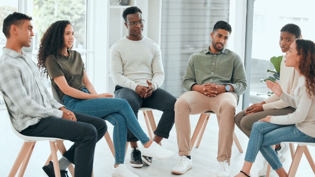 partial hospitalization