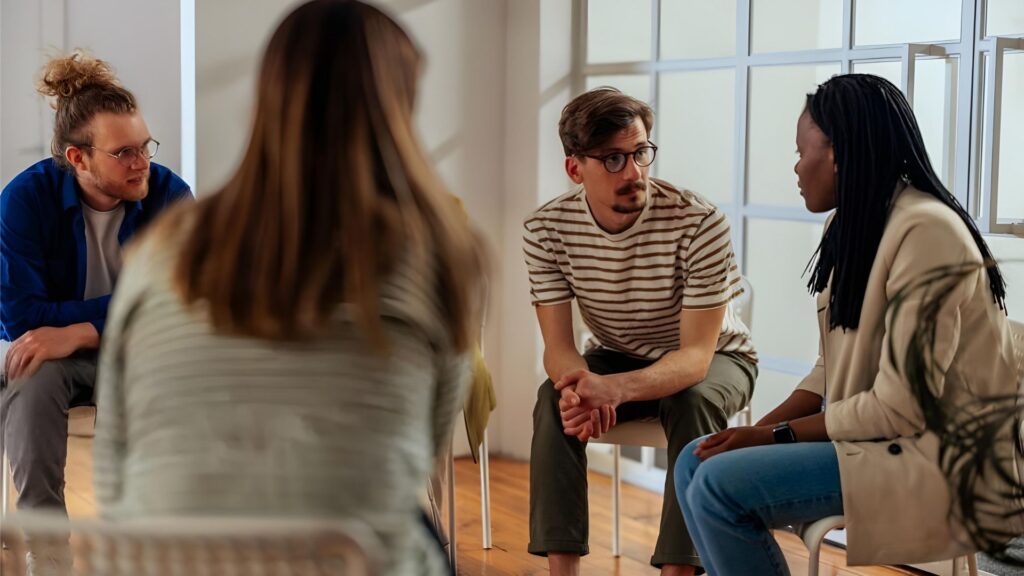 IOP for substance abuse