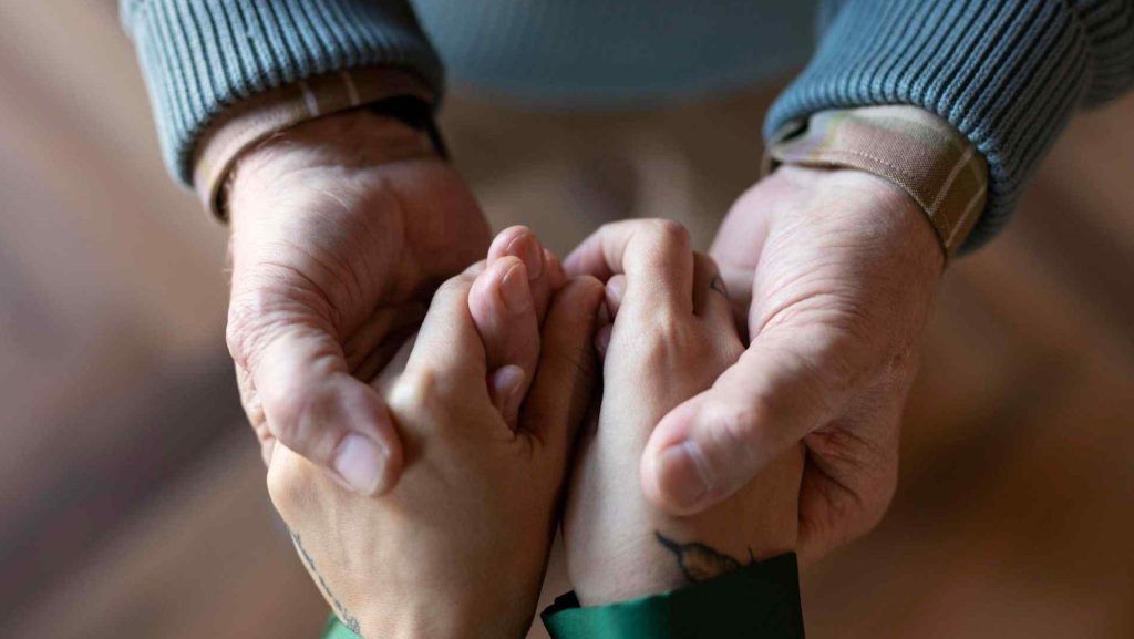 twelve step sponsor for recovery