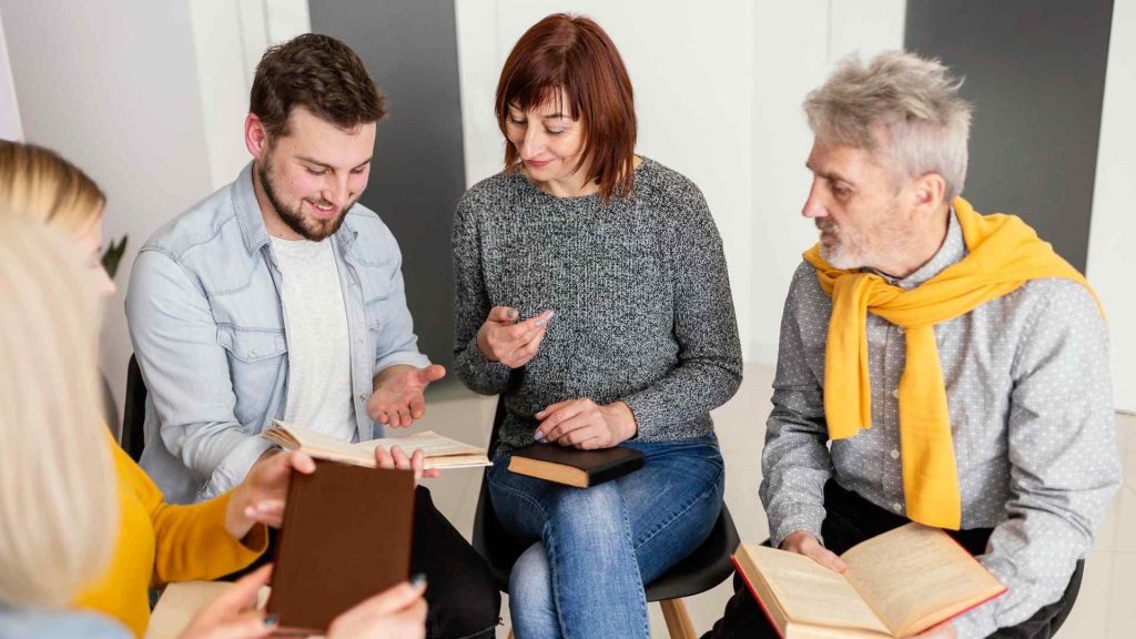 twelve steps program duration