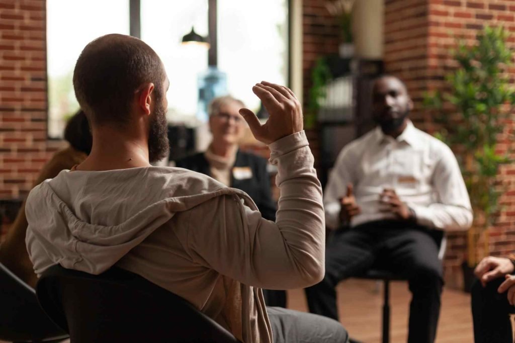 addiction treatment modalities