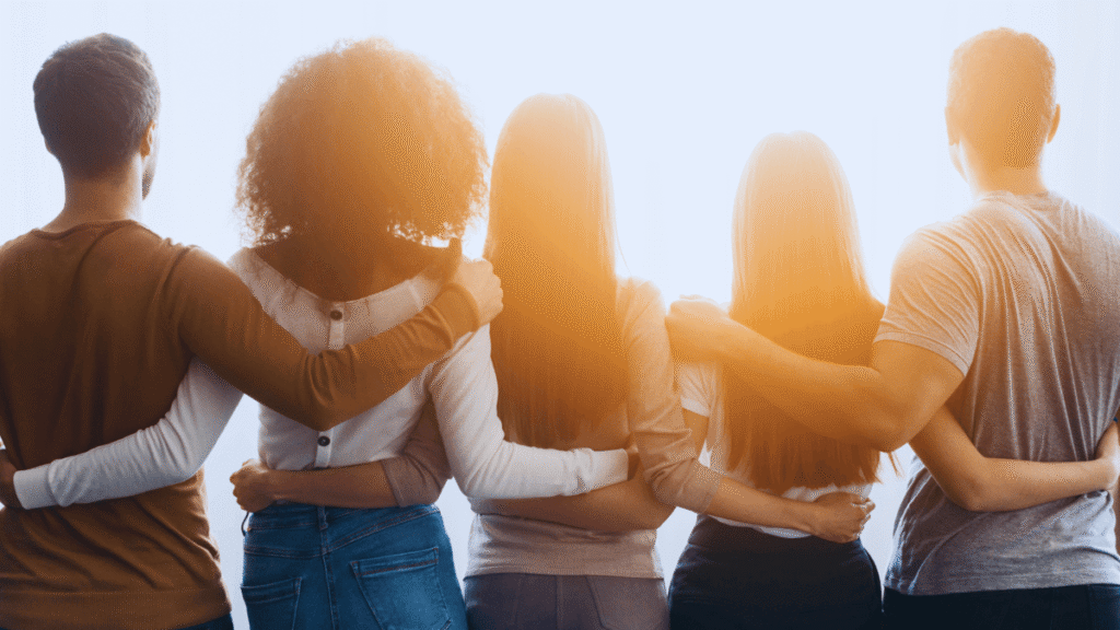 Support for Cocaine Addiction