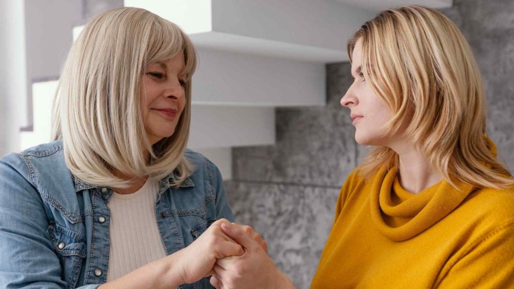 how long are 12 steps programs