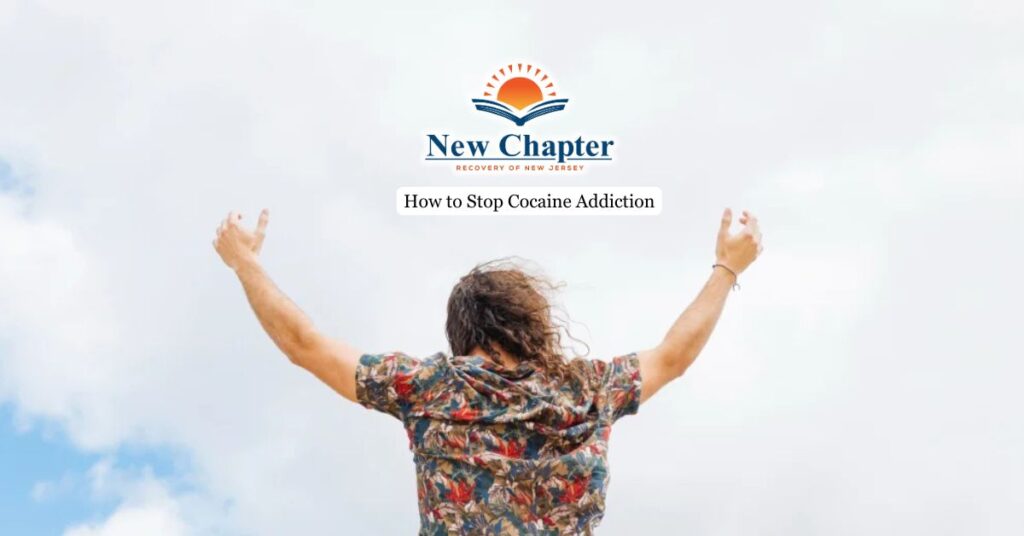 tips to quit cocaine addiction