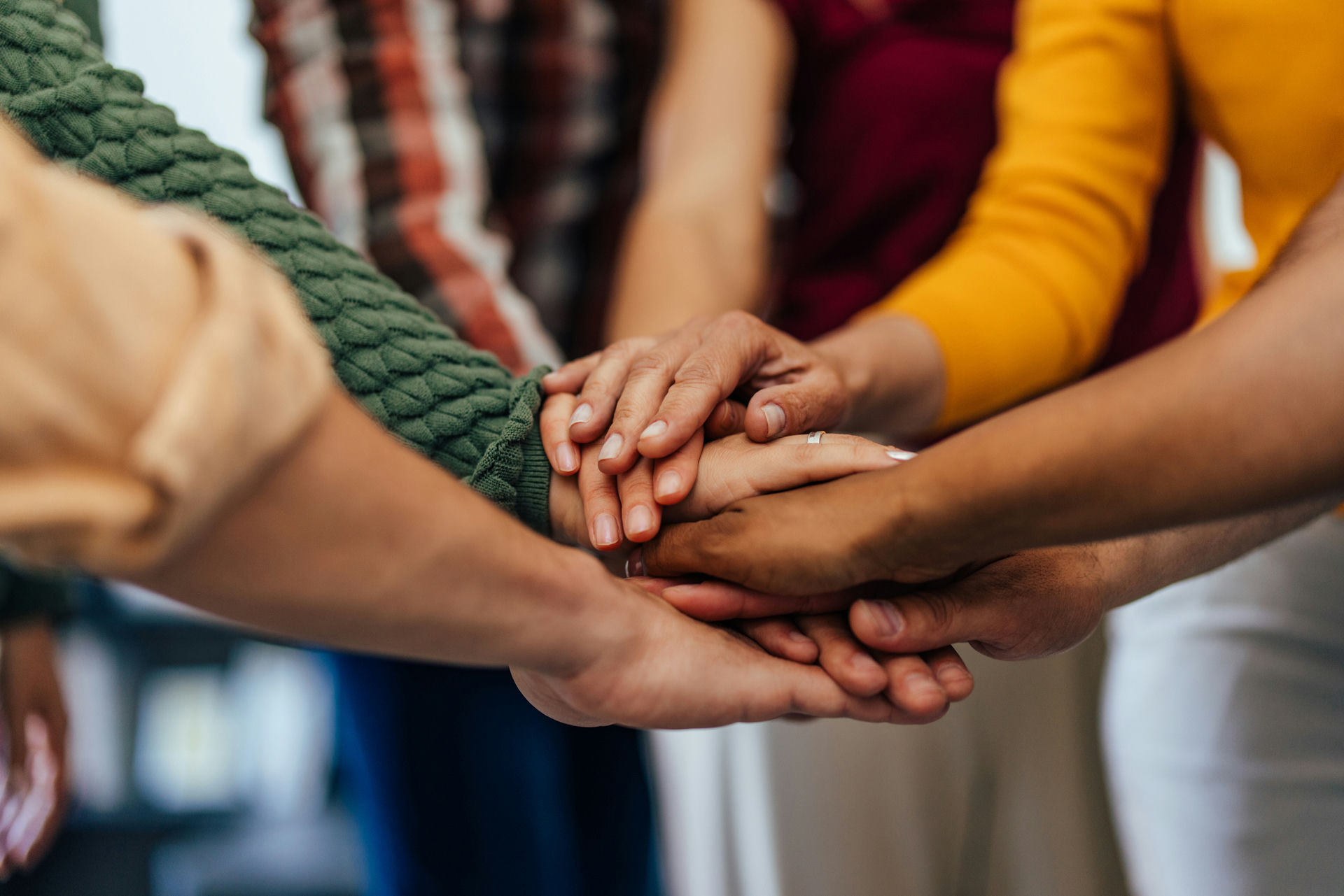 group therapy on barriers to addiction recovery