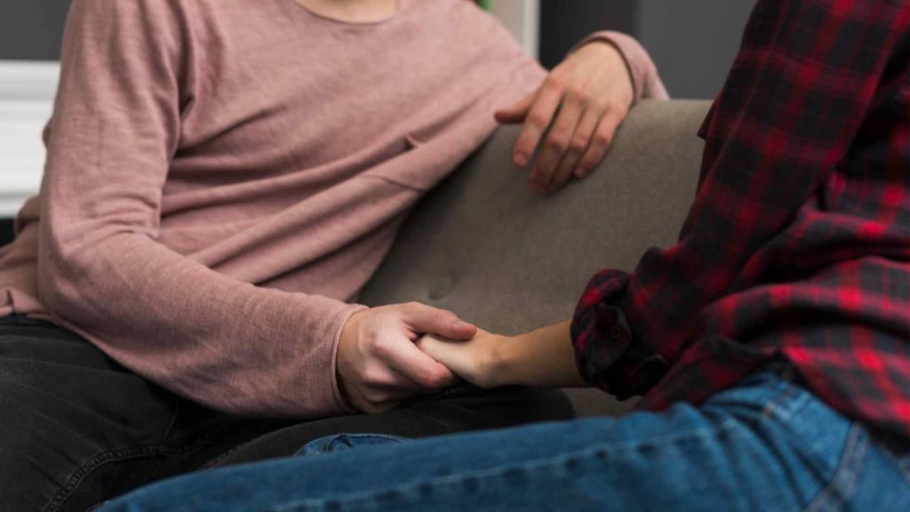 symptoms of addiction to opioids