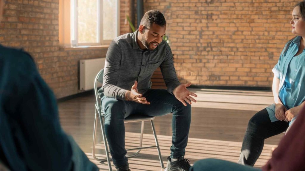 addiction recovery for opioids