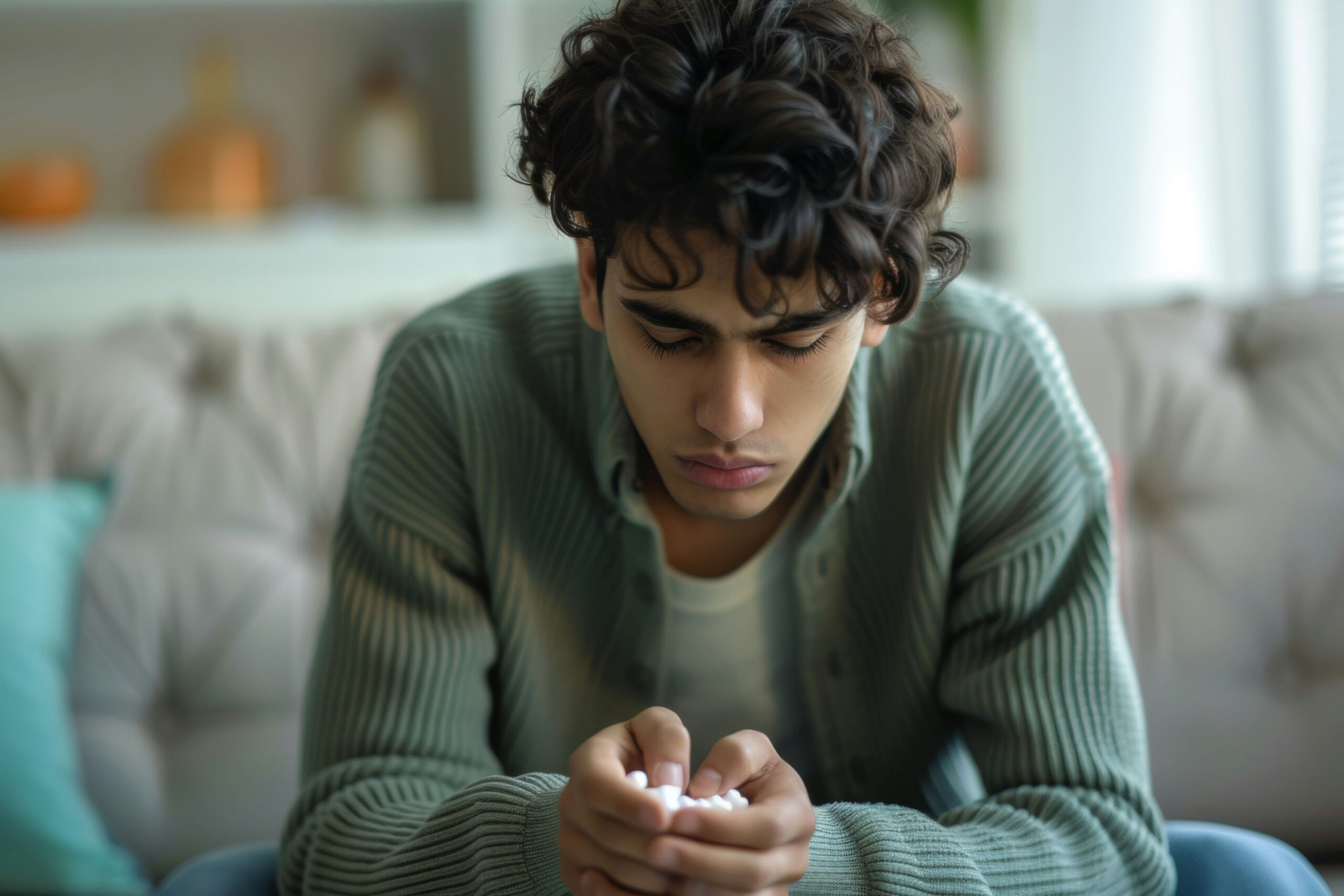 how long opioids stay in your body