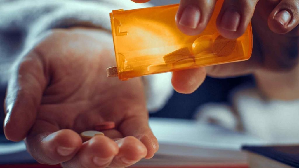 for how long are opioids detectable in your body