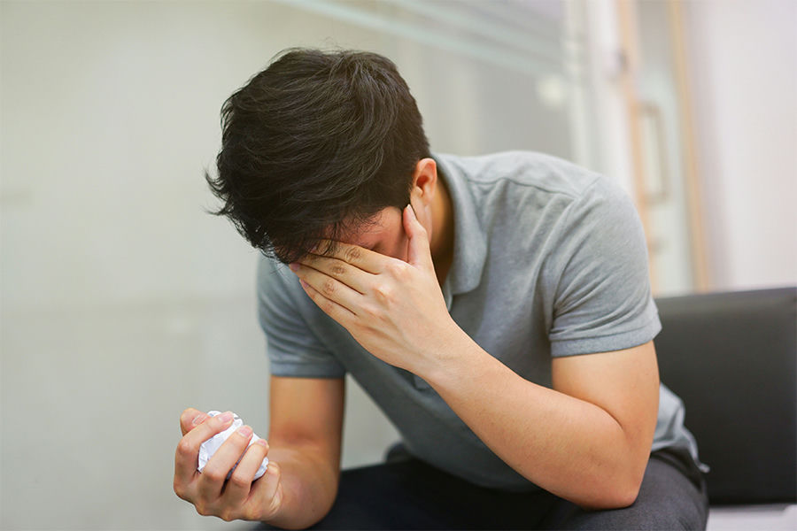 how long opioids remain in body