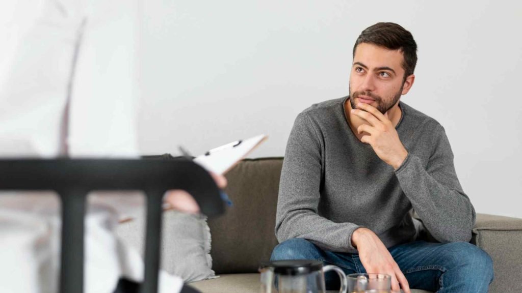 Discussion About Binge Drinking and Alcoholism