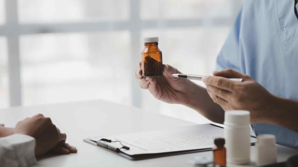 can you get addicted to prescription drugs