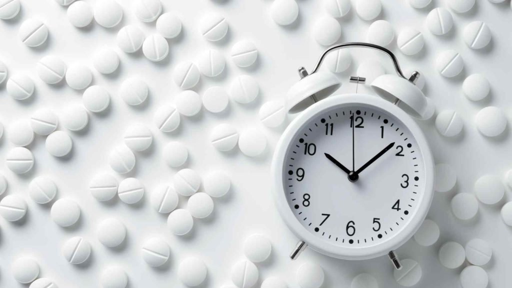 How Xanax Dosage and Duration Impact Your Treatment