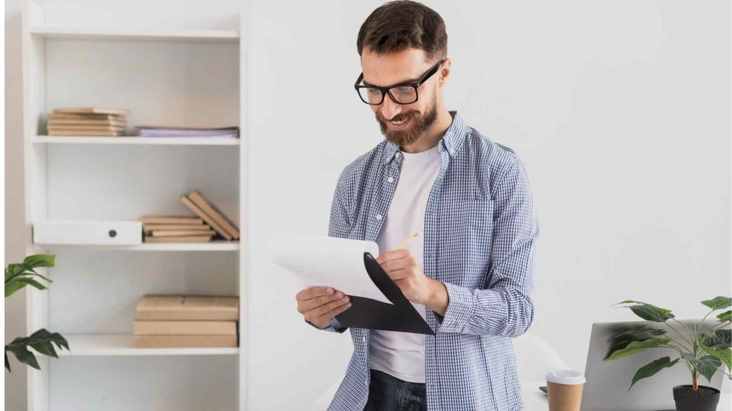What Is a Typical IOP Schedule