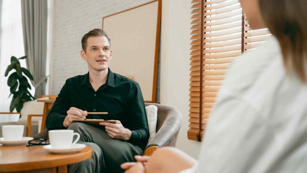 How Psychoeducational Programming Benefits IOP