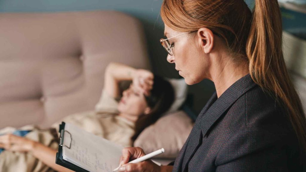 how to spot physical dependence