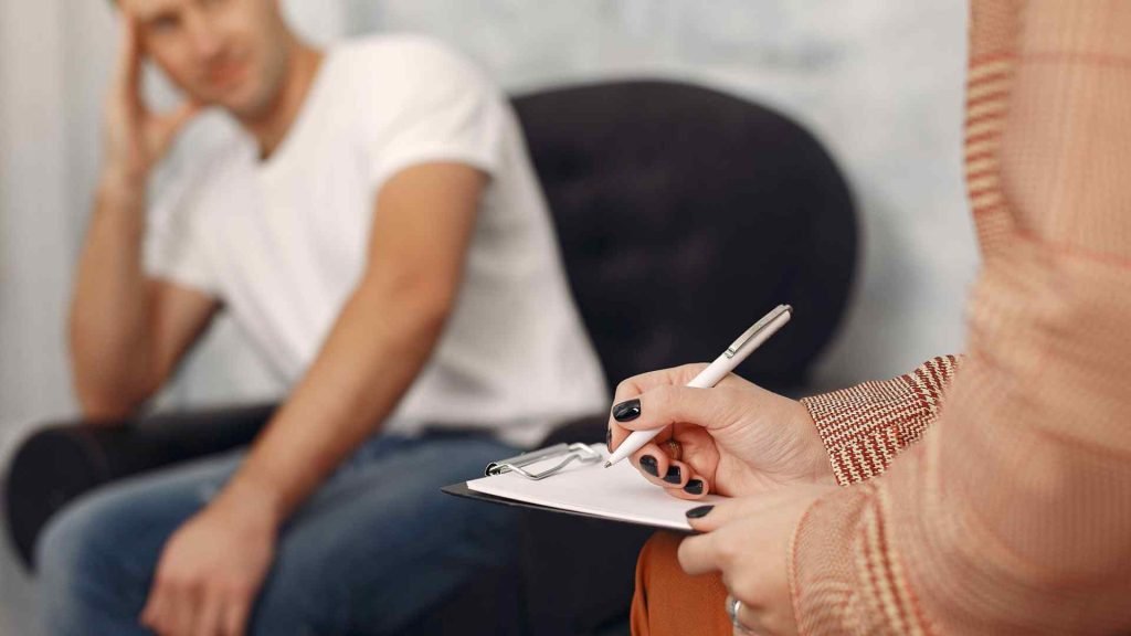 physical dependence to drug and alcohol