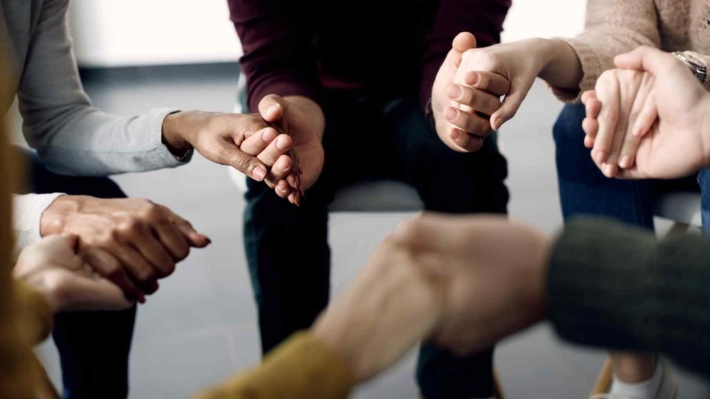 Spiritual Growth vs. Religious Belief in Recovery