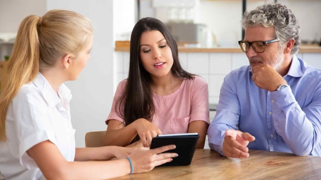 Rebuilding Family Bonds in Recovery