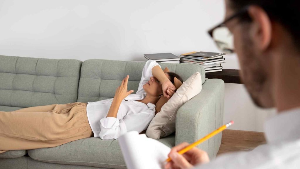 guide about the differences between physical and psychological addiction