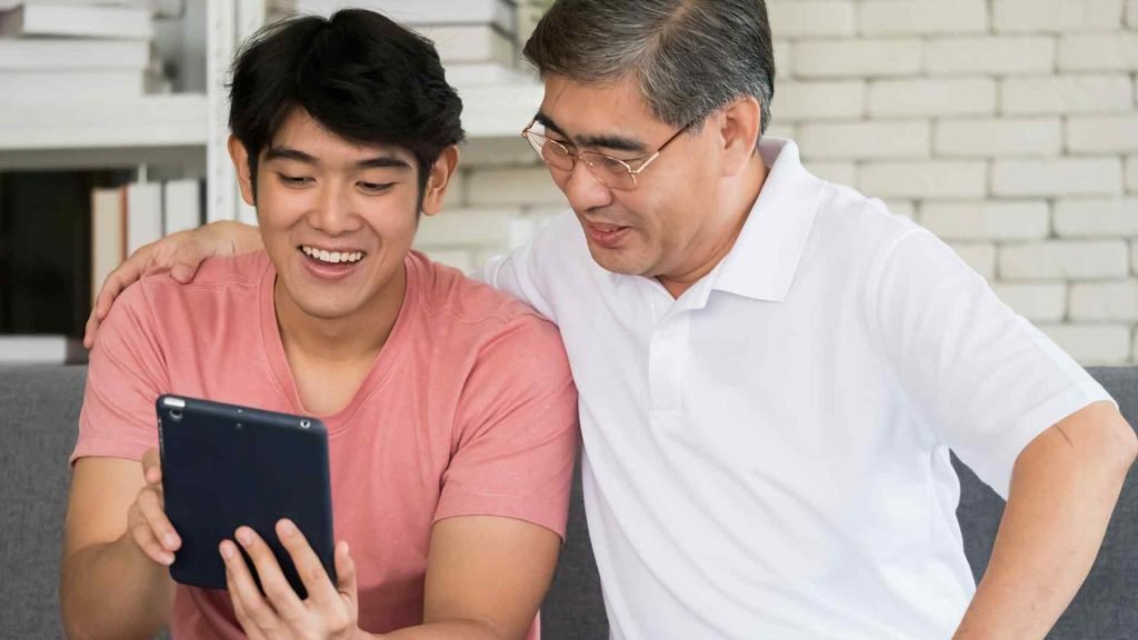 Boosting Aftercare Success with Family Involvement