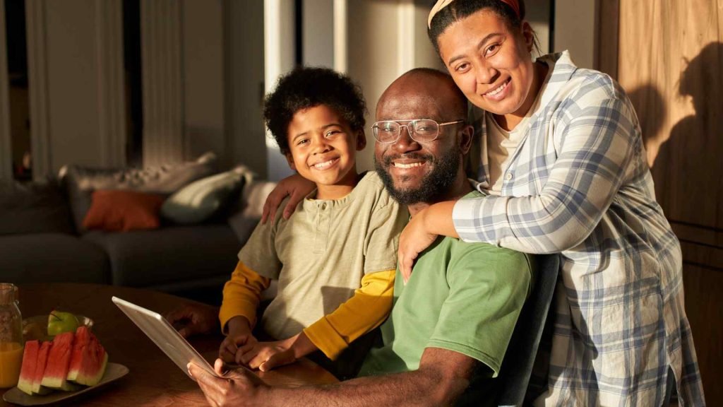 The Importance of Family in Aftercare Success