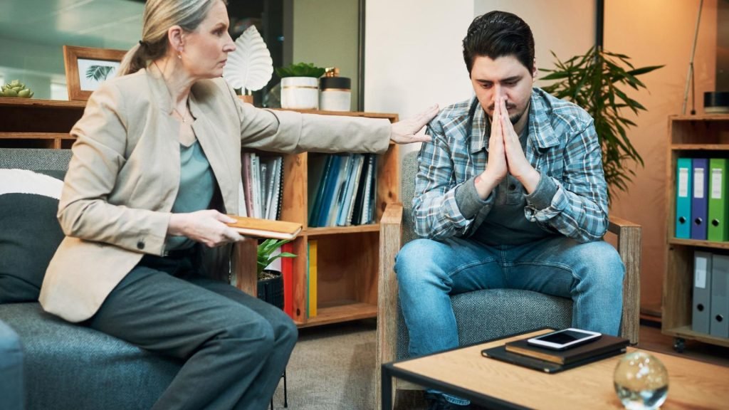 Overcoming Ativan addiction