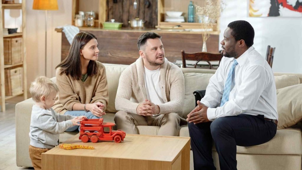 How Families Can Support Recovery