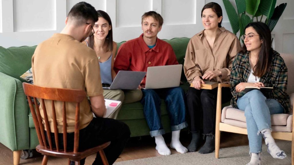 How Family Education Aids Recovery