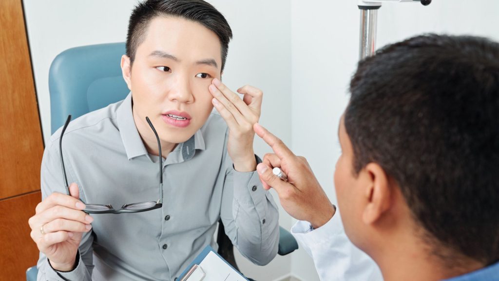 Heroin addiction symptoms