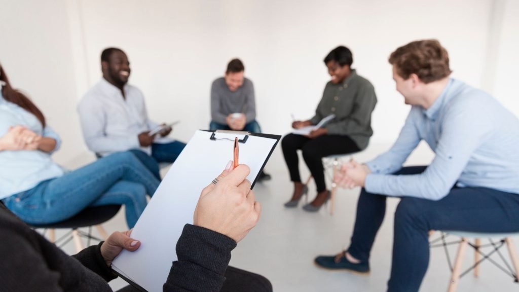 Understanding the Four C’s of addiction