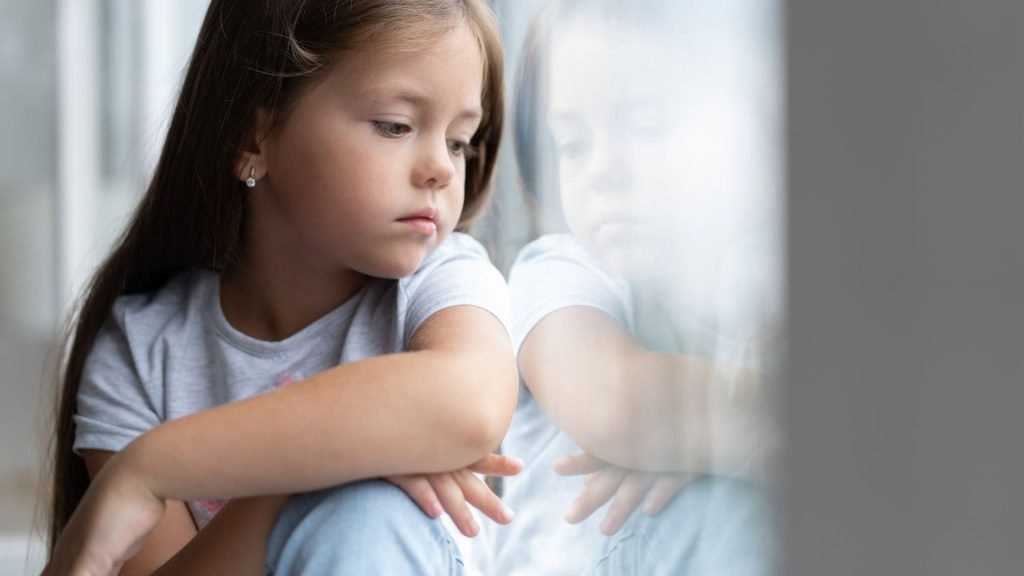 Impact of childhood trauma on addiction