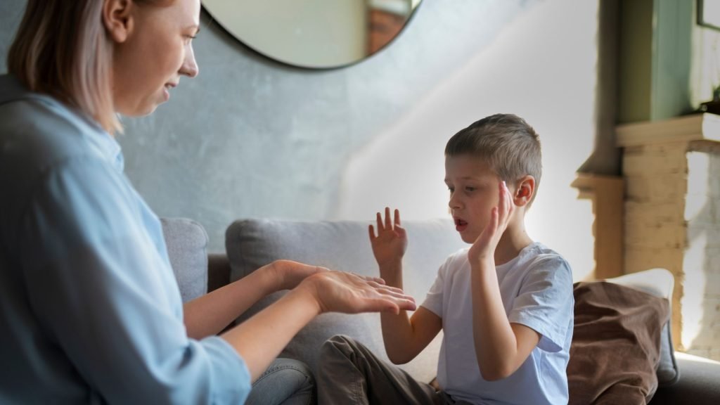 Addiction recovery and childhood trauma