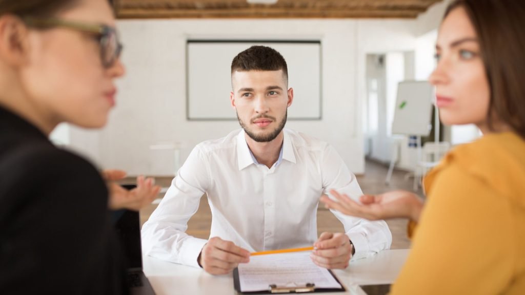 job search after addiction recovery