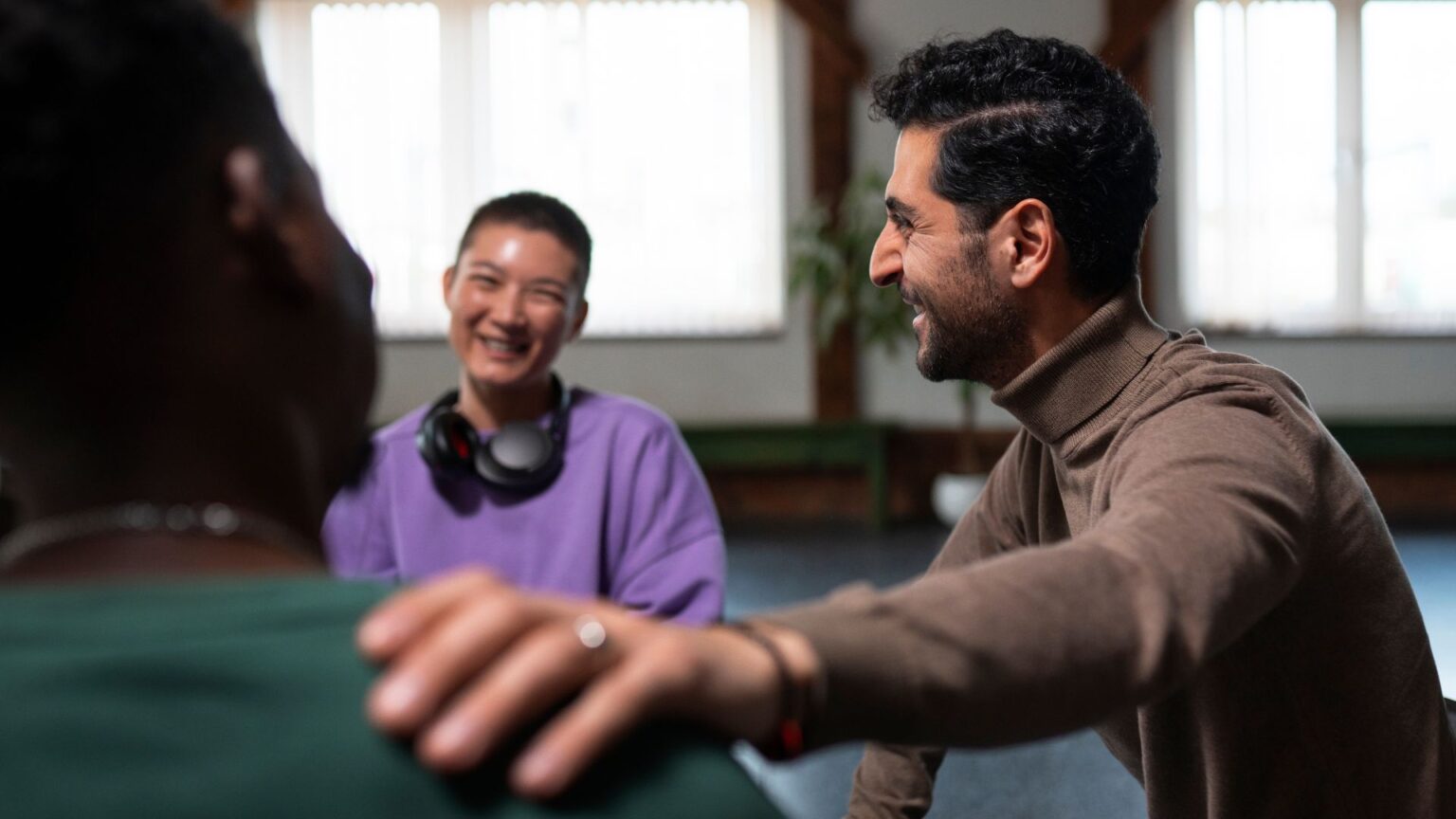 What is a Step-Down Program in Addiction Recovery? - New Chapter Recovery