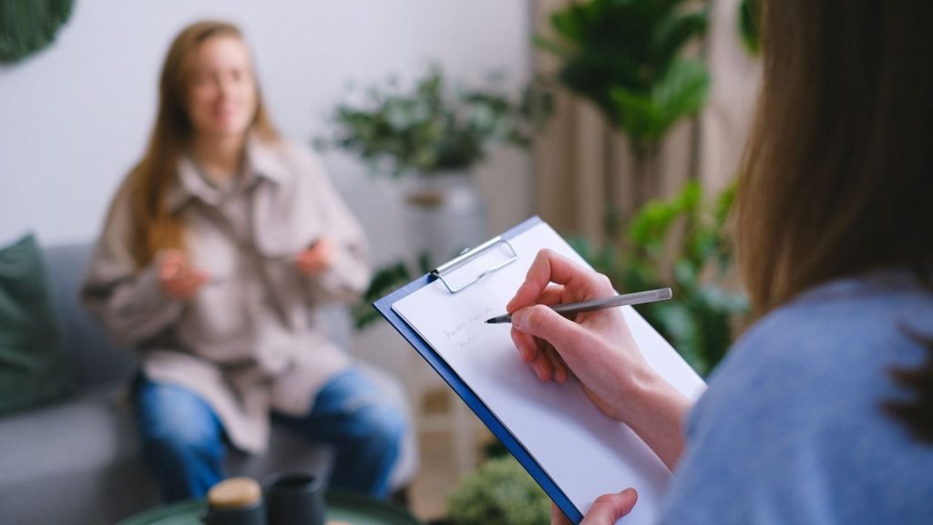 CBT and how it works