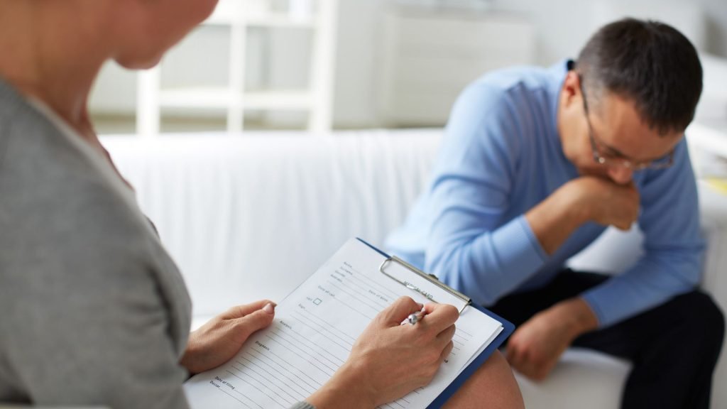 Long-Term Consequences of Misusing Ritalin