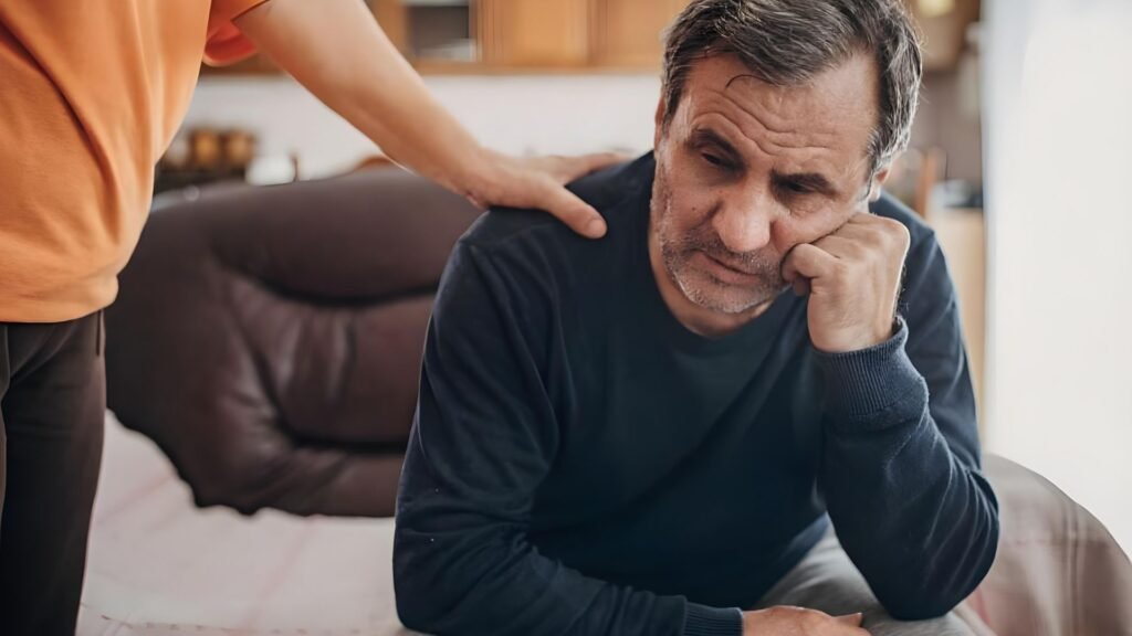 help your loved ones