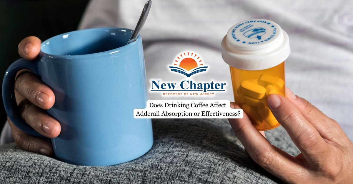 effects of adderall