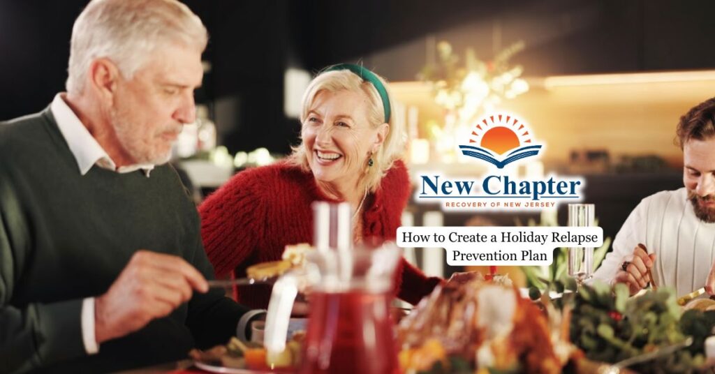 holiday relapse prevention