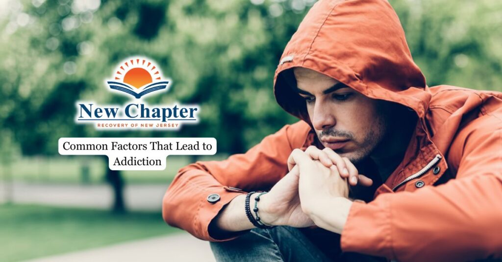 Genetic Risk Factors to Addiction