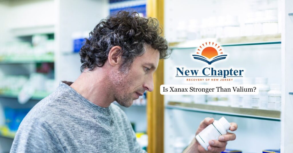 xanax are both benzodiazepines